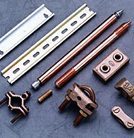 Copper Bonded Earthing Systems