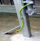 Safe Earthing Systems